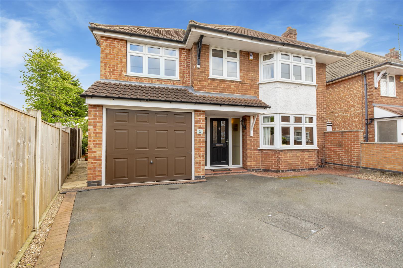 Bispham Drive, Toton Robert Ellis Estate Agents